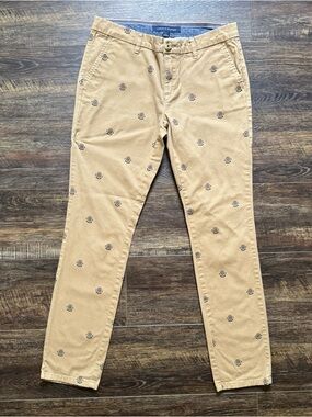 TOMMY HILFIGER Khaki Pants 2